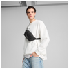 Puma Plus Waist Bag black