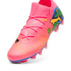 FUTURE 7 MATCH FG AG NJR. football cipő Sunset Glow-Puma Black