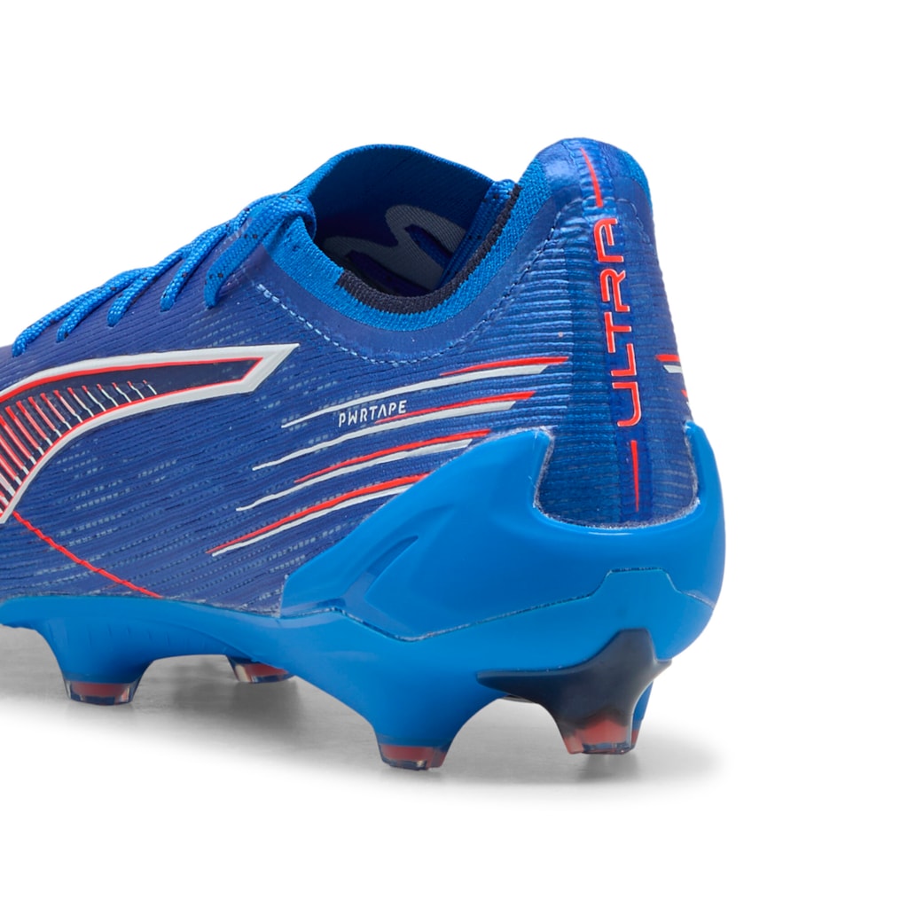 ULTRA 6 ULTIMATE FG football cipő Blue