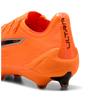 ULTRA 6 ULTIMATE FG football cipő Orange