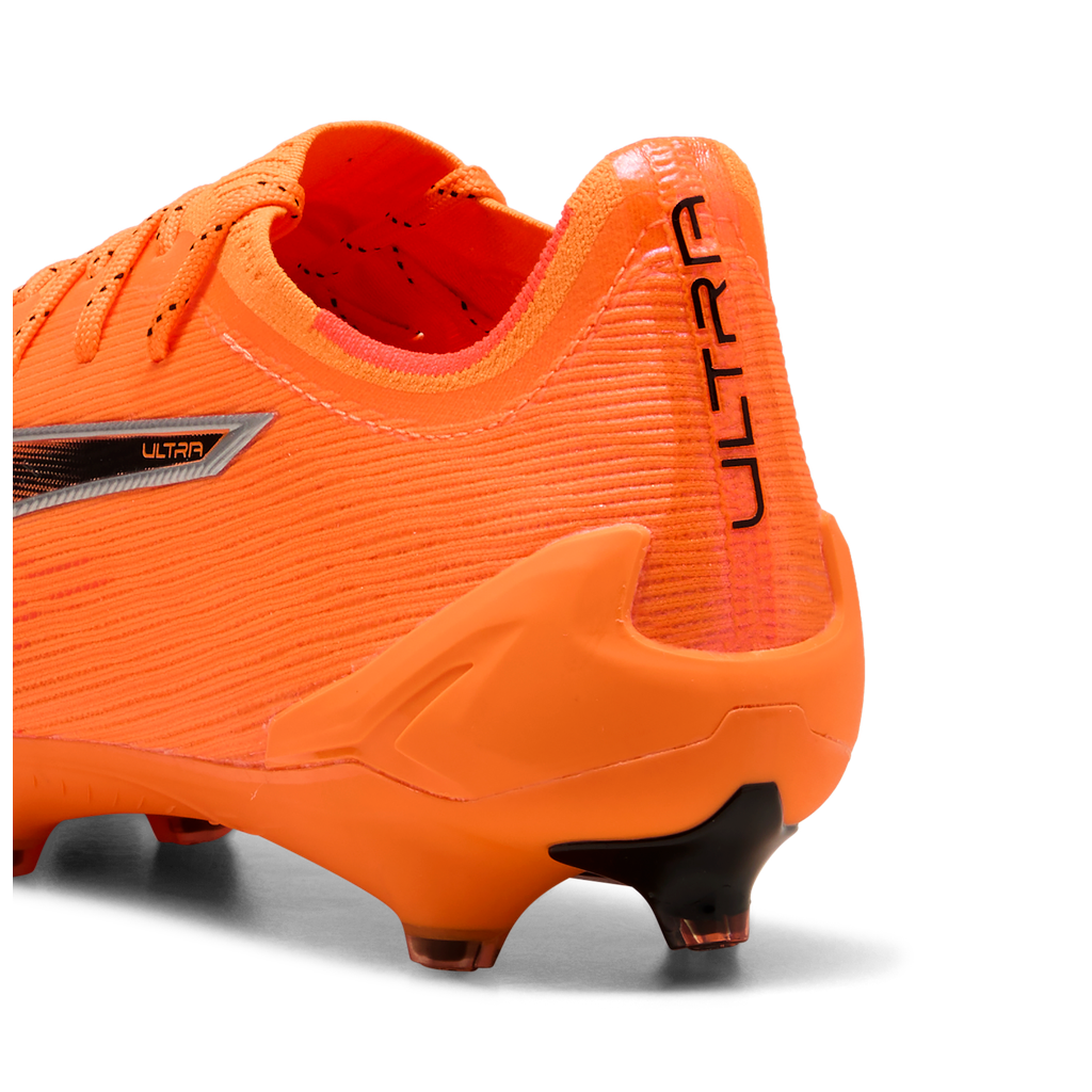 ULTRA 6 ULTIMATE FG football cipő Orange