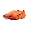 ULTRA 6 ULTIMATE FG football cipő Orange