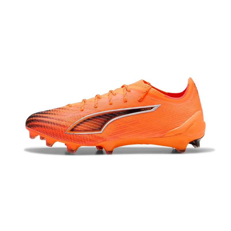 ULTRA 6 ULTIMATE FG football cipő Orange