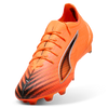 ULTRA 6 ULTIMATE FG football cipő Orange