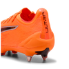 ULTRA 6 ULTIMATE MxSG football cipő Orange