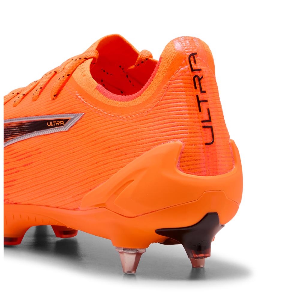 ULTRA 6 ULTIMATE MxSG football cipő Orange