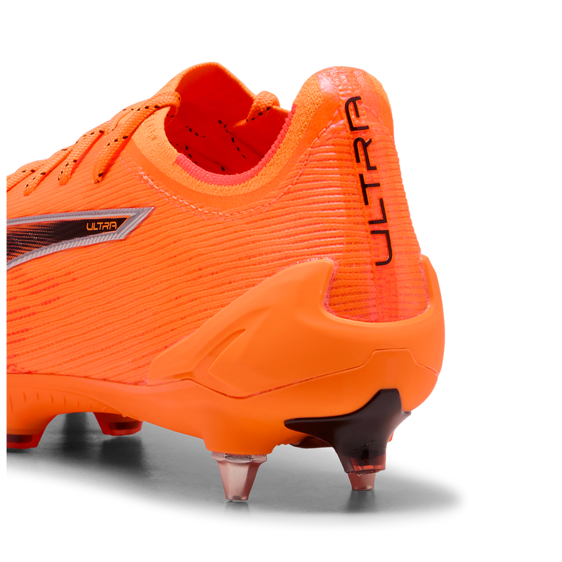 ULTRA 6 ULTIMATE MxSG football cipő Orange