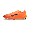 ULTRA 6 ULTIMATE MxSG football cipő Orange