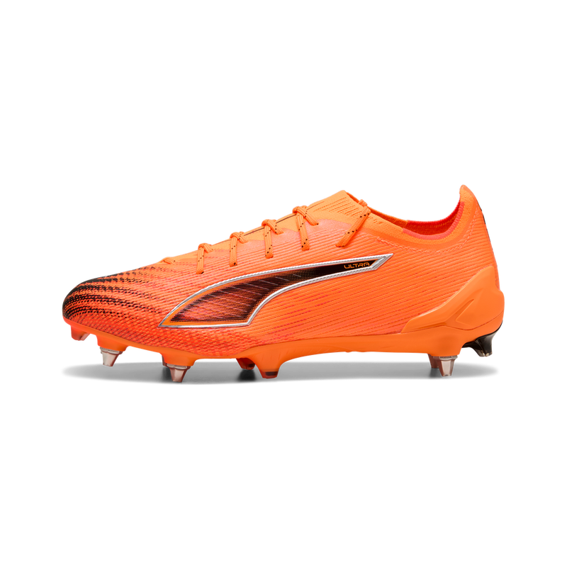 ULTRA 6 ULTIMATE MxSG football cipő Orange
