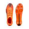 ULTRA 6 ULTIMATE MxSG football cipő Orange