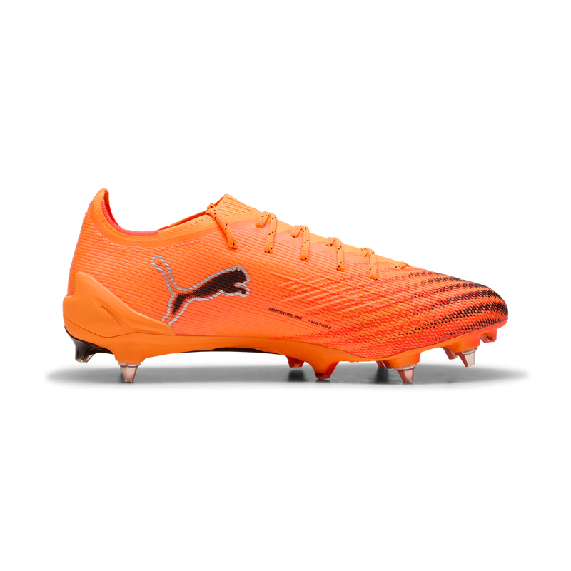ULTRA 6 ULTIMATE MxSG football cipő Orange