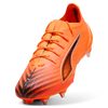 ULTRA 6 ULTIMATE MxSG football cipő Orange