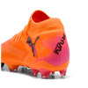 FUTURE 8 ULTIMATE FG AG TOP football cipő Orange