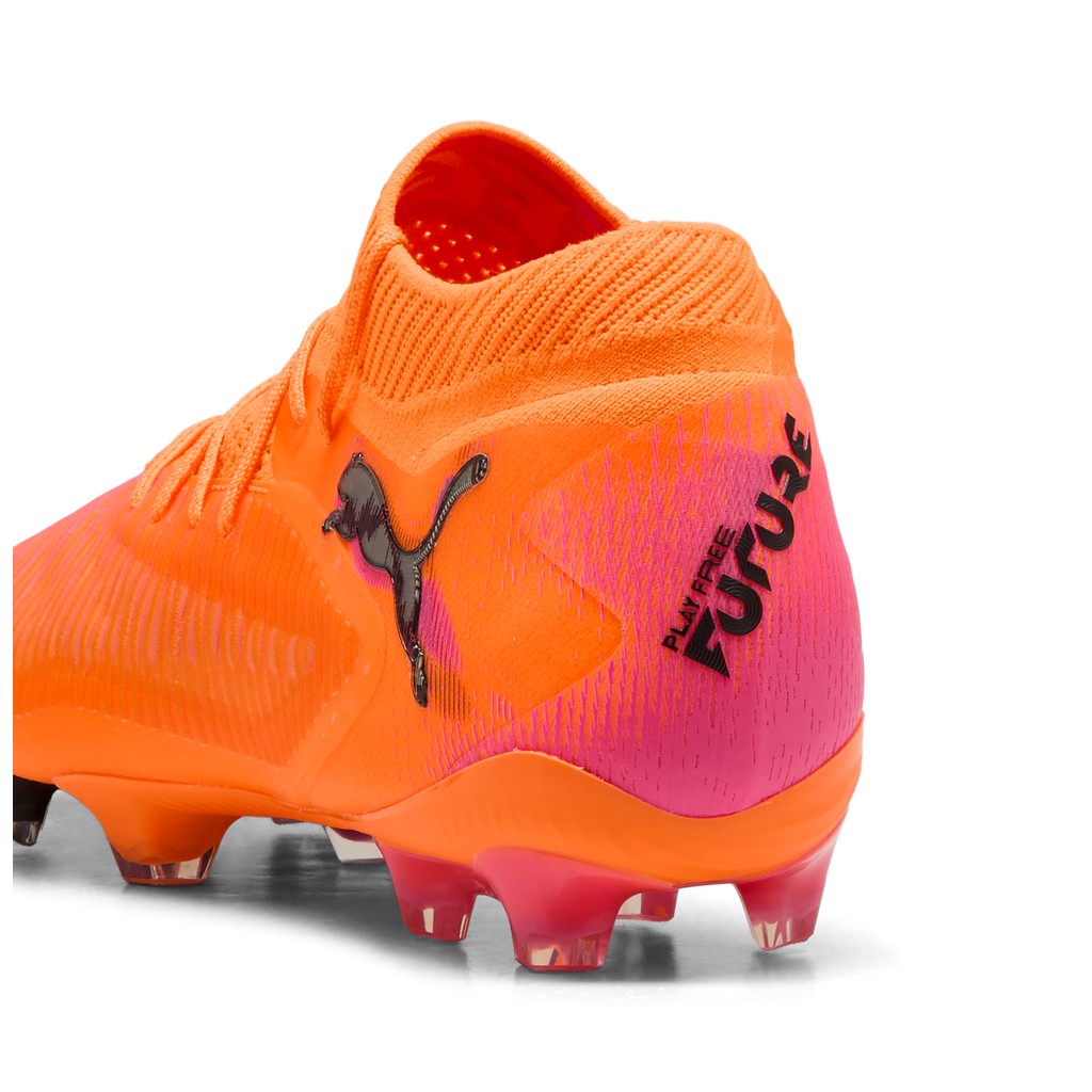 FUTURE 8 ULTIMATE FG AG TOP football cipő Orange