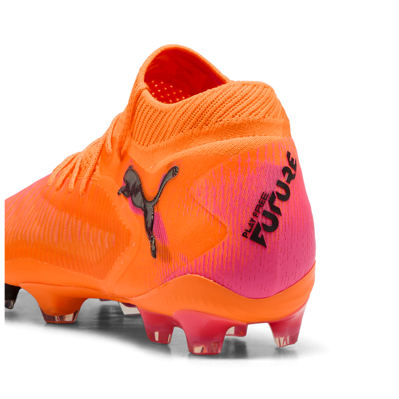 FUTURE 8 ULTIMATE FG AG TOP football cipő Orange