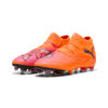 FUTURE 8 ULTIMATE FG AG TOP football cipő Orange