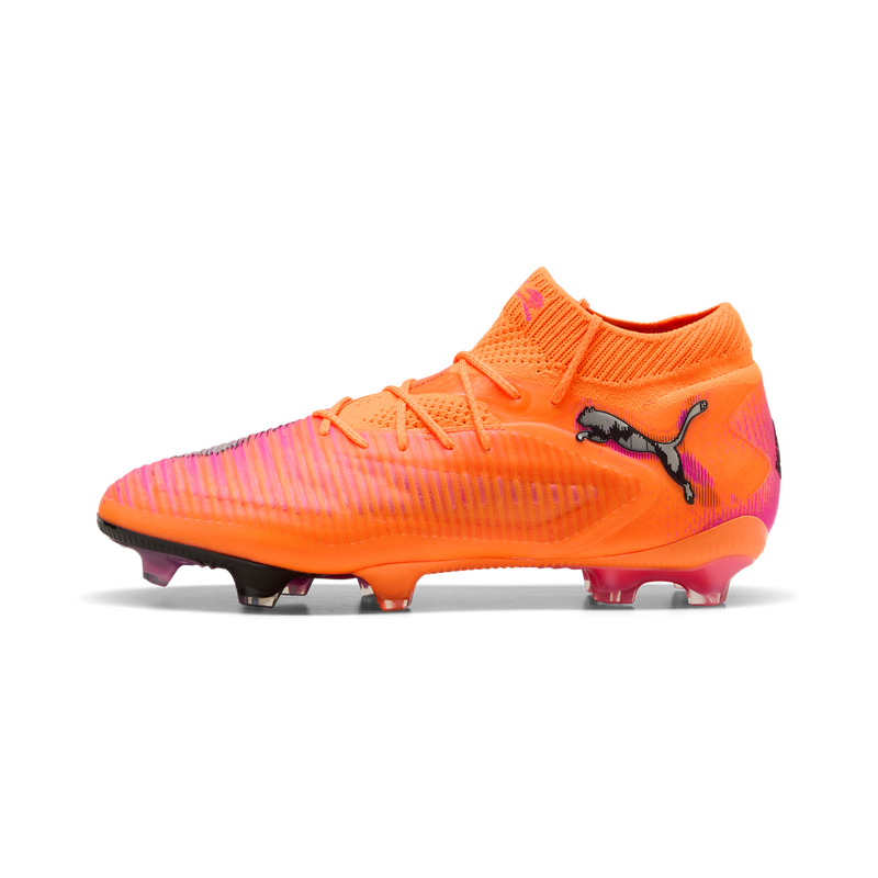 FUTURE 8 ULTIMATE FG AG TOP football cipő Orange