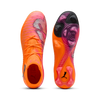 FUTURE 8 ULTIMATE FG AG TOP football cipő Orange
