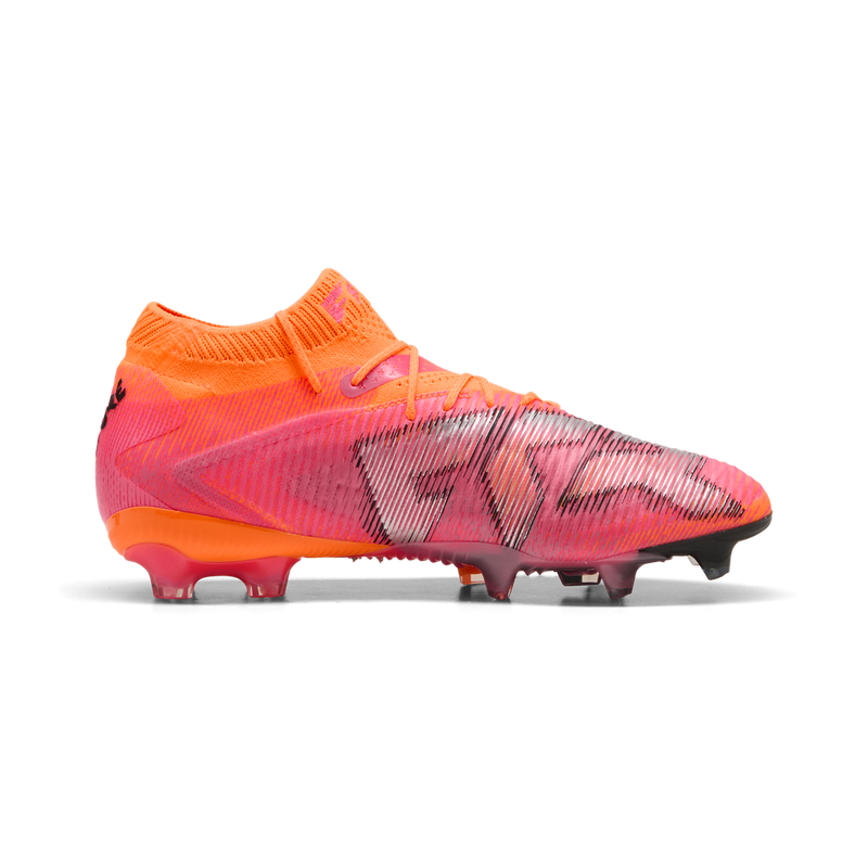 FUTURE 8 ULTIMATE FG AG TOP football cipő Orange