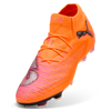 FUTURE 8 ULTIMATE FG AG TOP football cipő Orange