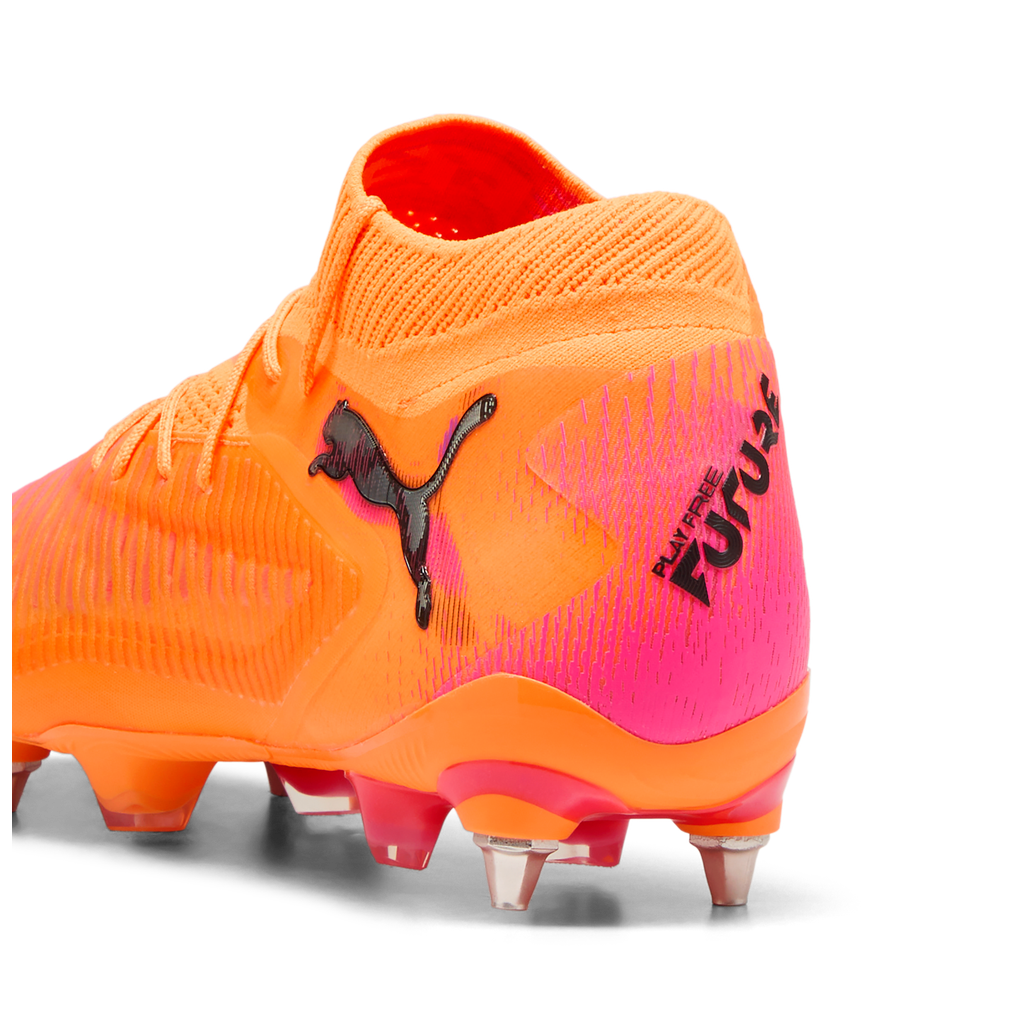 FUTURE 8 ULTIMATE MxSG TOP football cipő Orange