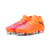 FUTURE 8 ULTIMATE MxSG TOP football cipő Orange