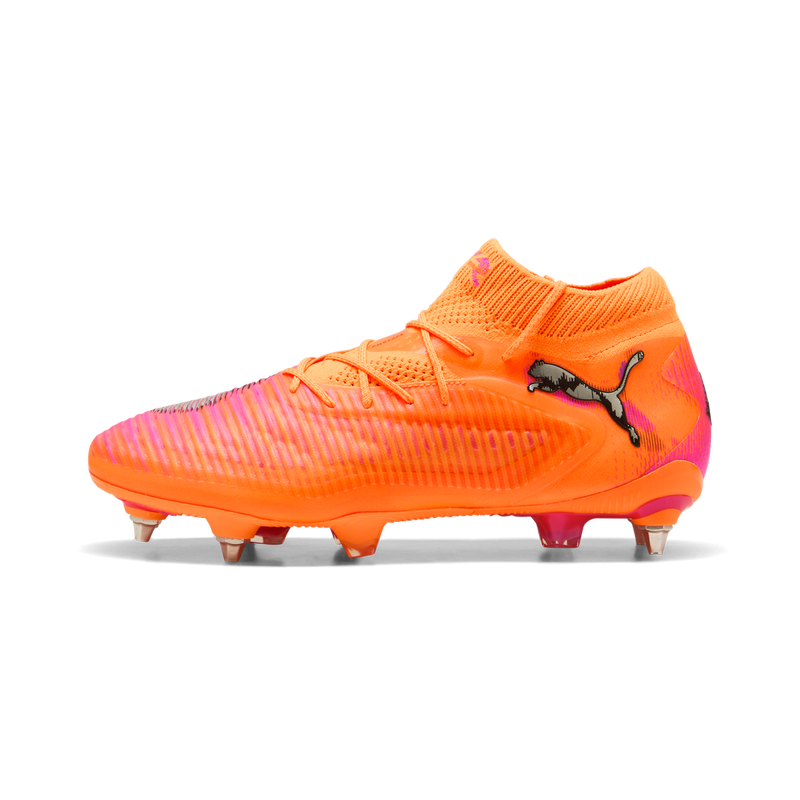 FUTURE 8 ULTIMATE MxSG TOP football cipő Orange