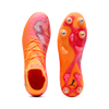 FUTURE 8 ULTIMATE MxSG TOP football cipő Orange