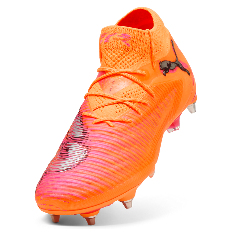 FUTURE 8 ULTIMATE MxSG TOP football cipő Orange