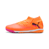 FUTURE 8 PRO Cage műfüves football cipő ORANGE
