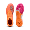 FUTURE 8 PRO Cage műfüves football cipő ORANGE
