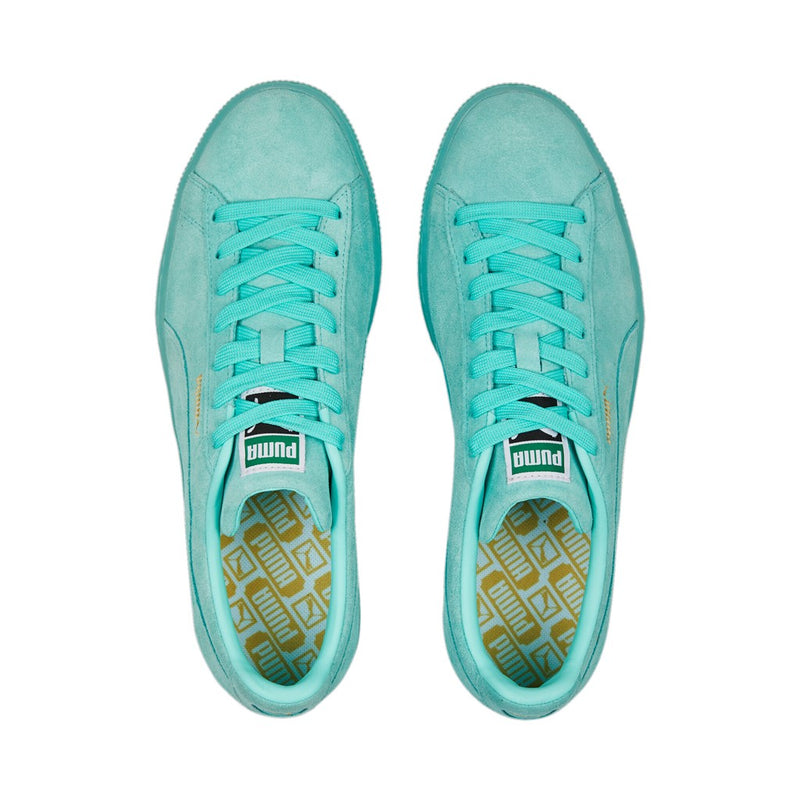 Suede Classic XXI ffi sneaker cipő Mint-Mint
