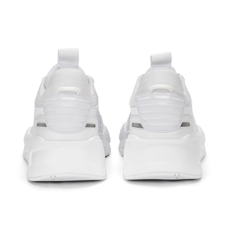 RS-X Triple sneaker Puma White-Puma White