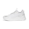 RS-X Triple sneaker Puma White-Puma White