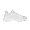 RS-X Triple sneaker Puma White-Puma White