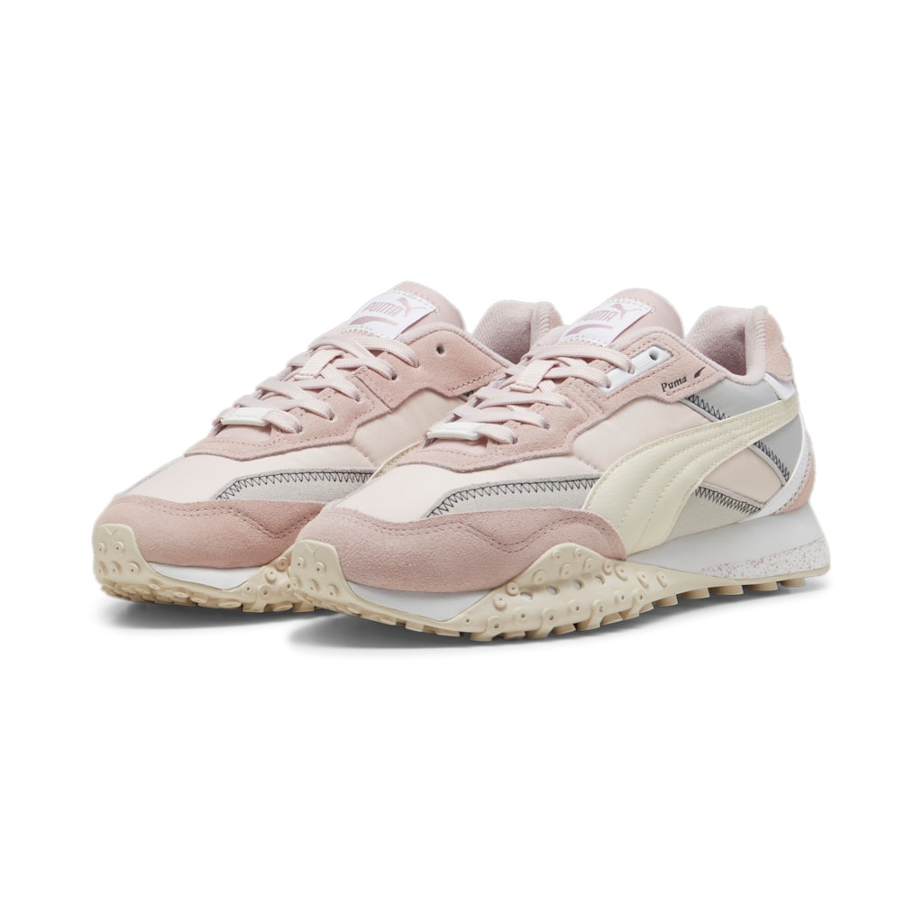 Blktop Rider sneaker cipő Island Pink - Mauve Mist