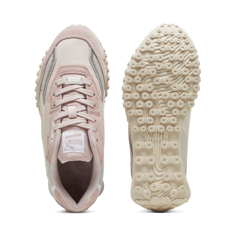 Blktop Rider sneaker cipő Island Pink - Mauve Mist