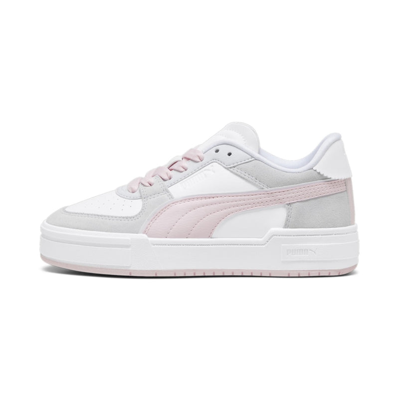 CA Pro Queen of -3s Wns PUMA White-Whisp