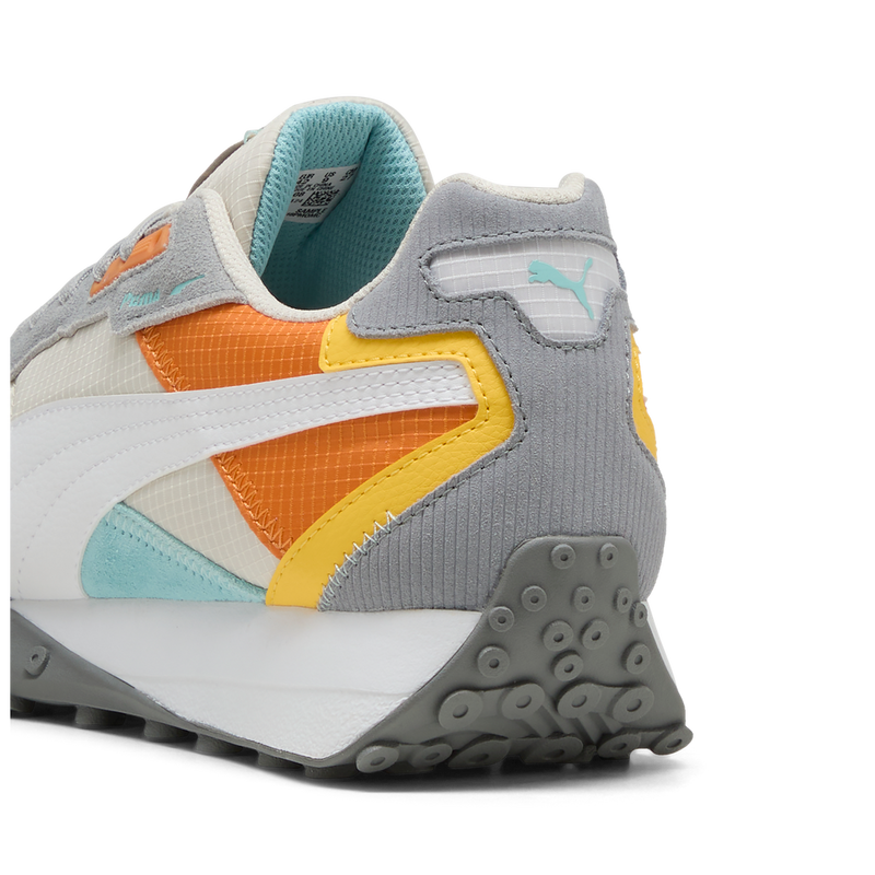 Blktop Rider sneaker cipő Alpine snow cool mid gray