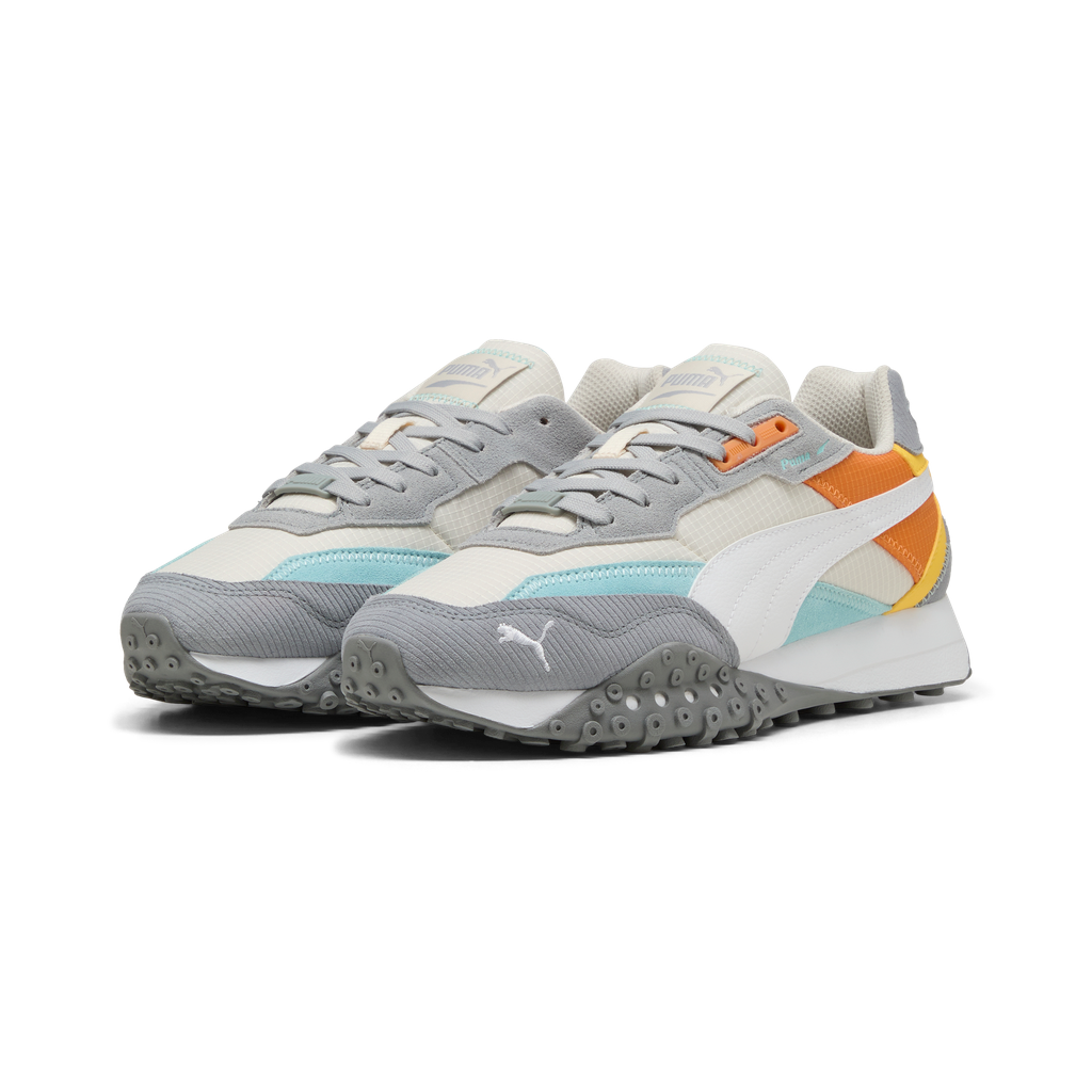 Blktop Rider sneaker cipő Alpine snow cool mid gray