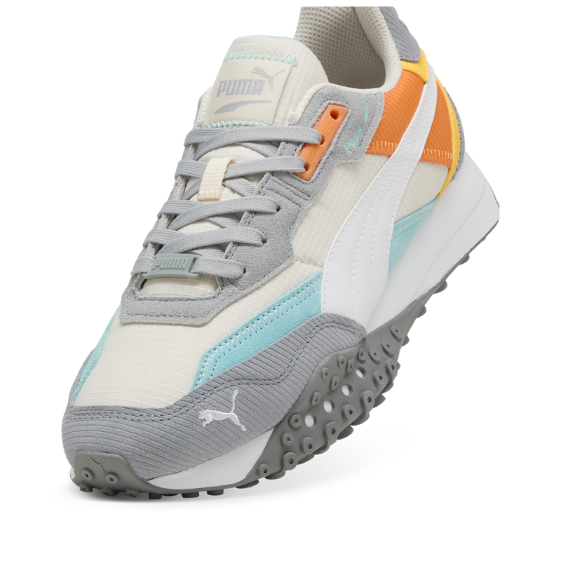 Blktop Rider sneaker cipő Alpine snow cool mid gray