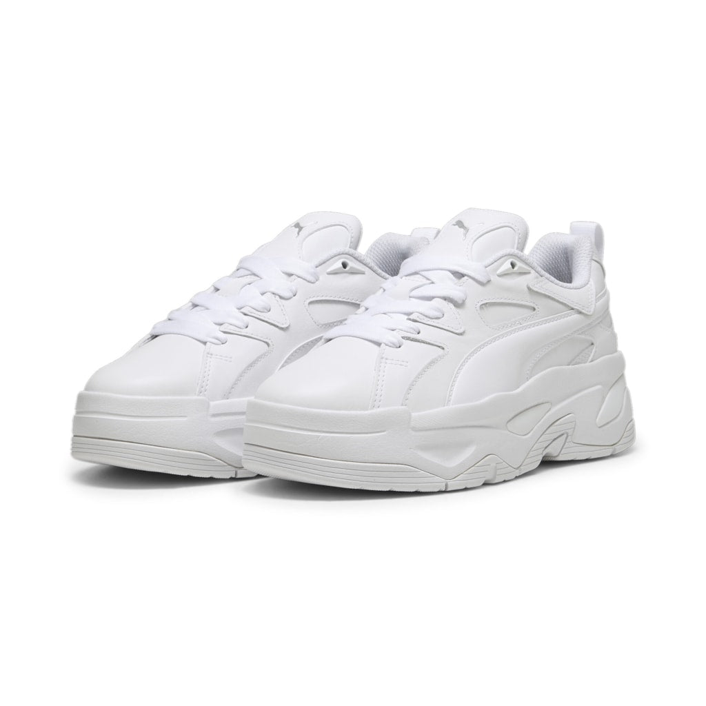 BLSTR Dresscode Wns PUMA White