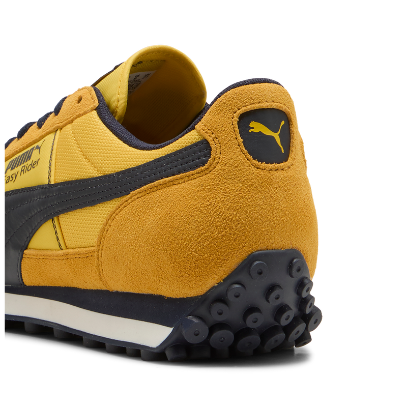 Easy Rider Thrive Triumph sneaker cipő Puma yellow