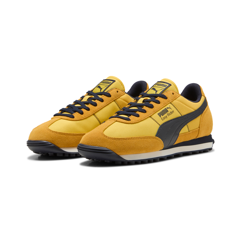 Easy Rider Thrive Triumph sneaker cipő Puma yellow
