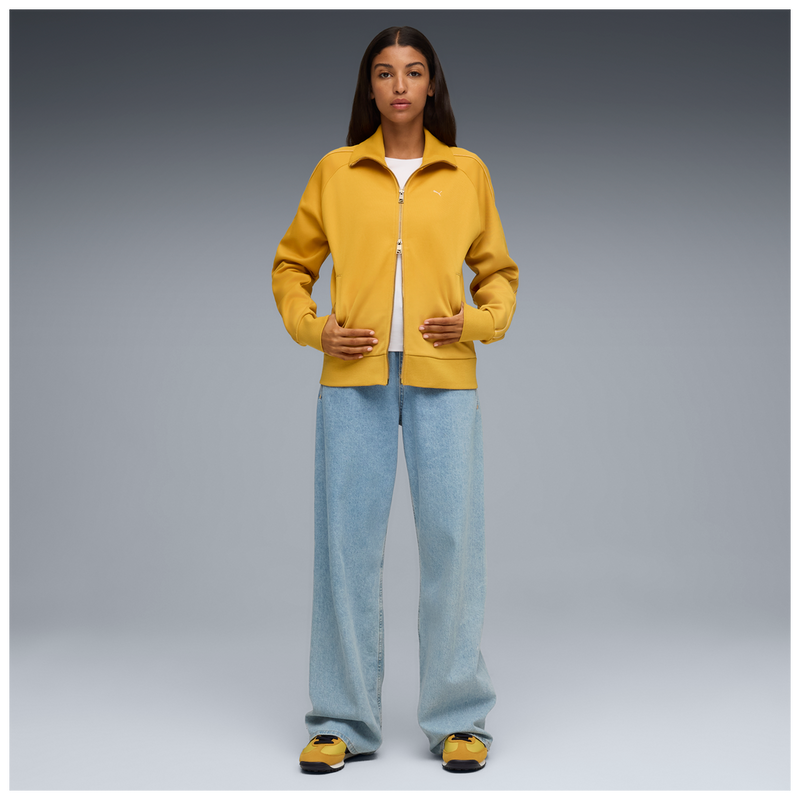 Easy Rider Thrive Triumph sneaker cipő Puma yellow