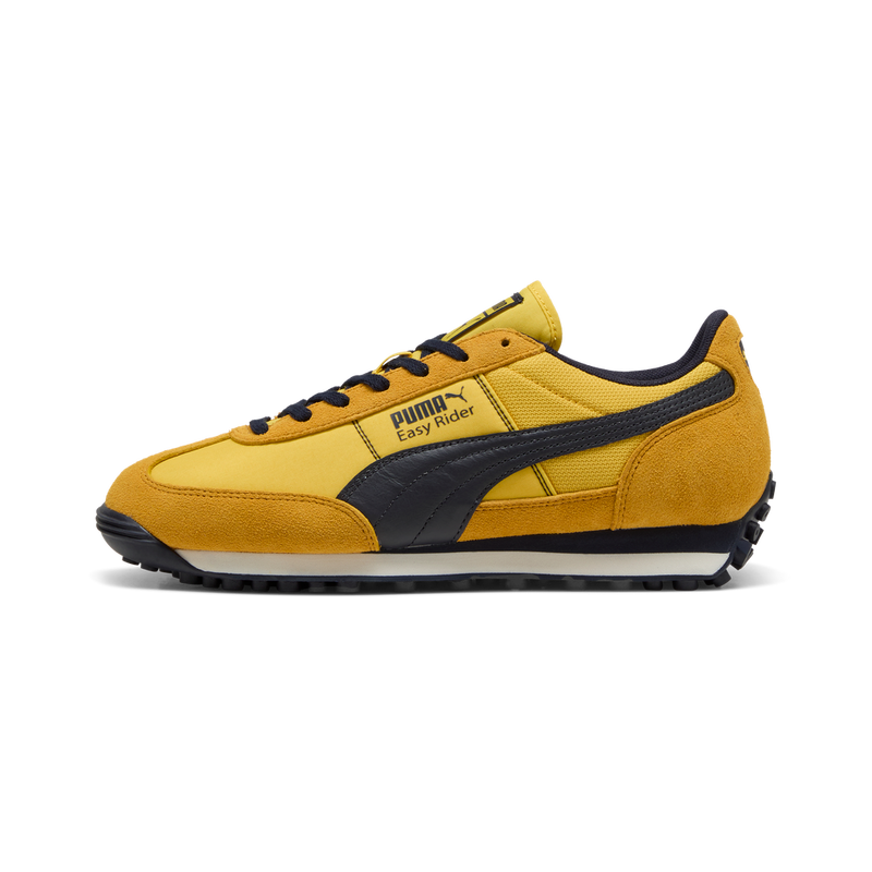 Easy Rider Thrive Triumph sneaker cipő Puma yellow