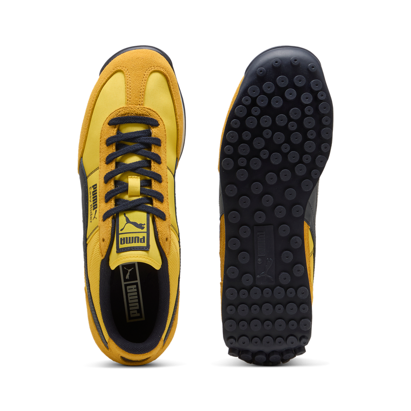 Easy Rider Thrive Triumph sneaker cipő Puma yellow