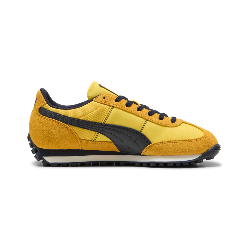 Easy Rider Thrive Triumph sneaker cipő Puma yellow
