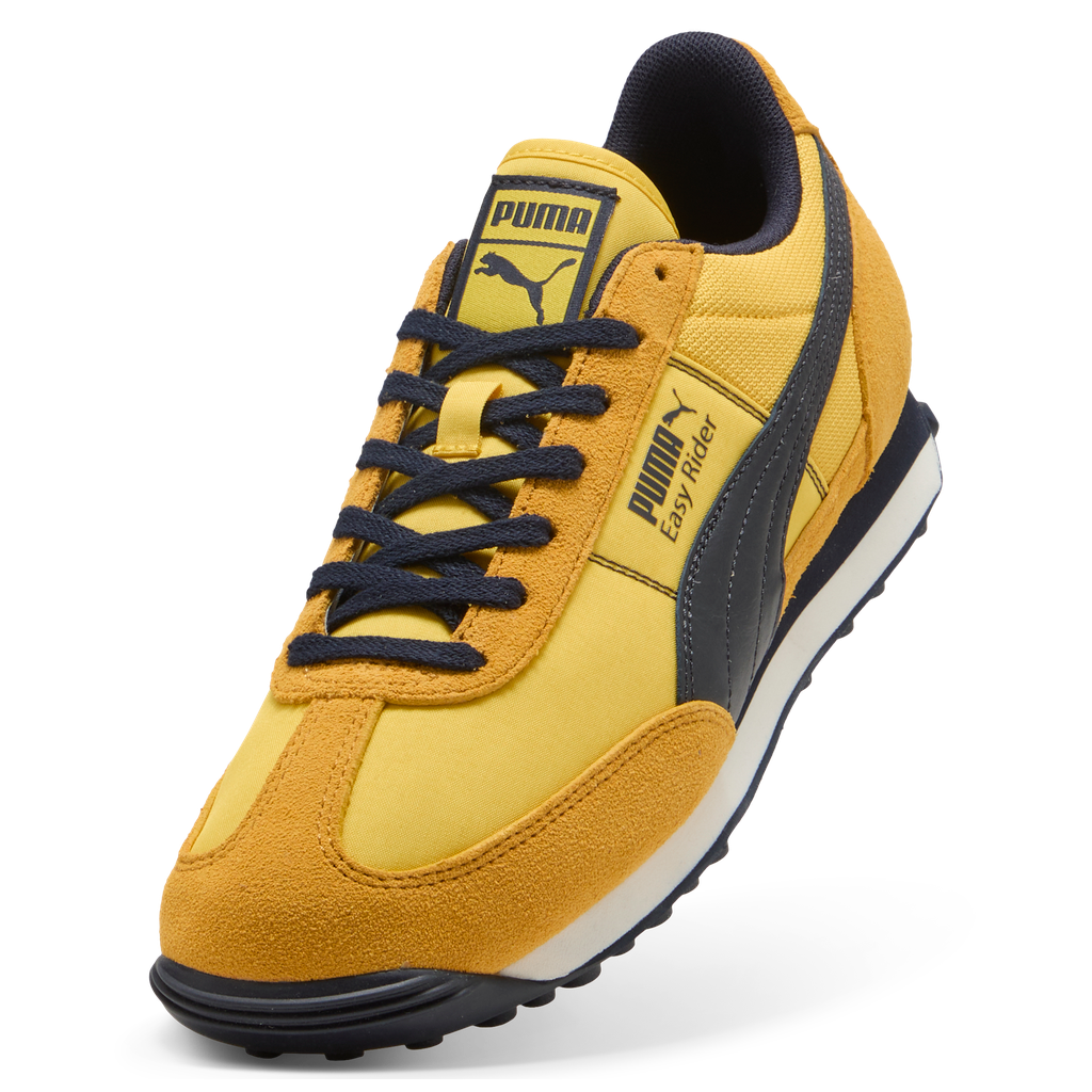 Easy Rider Thrive Triumph sneaker cipő Puma yellow