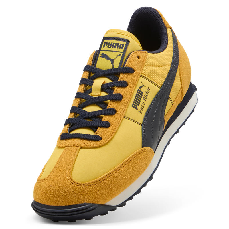 Easy Rider Thrive Triumph sneaker cipő Puma yellow